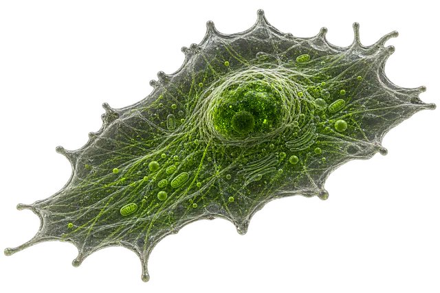 Example epithelial 3D specimen